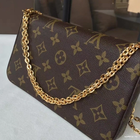 WIS FELICIE Louis POCHETTE Vuitton 1112